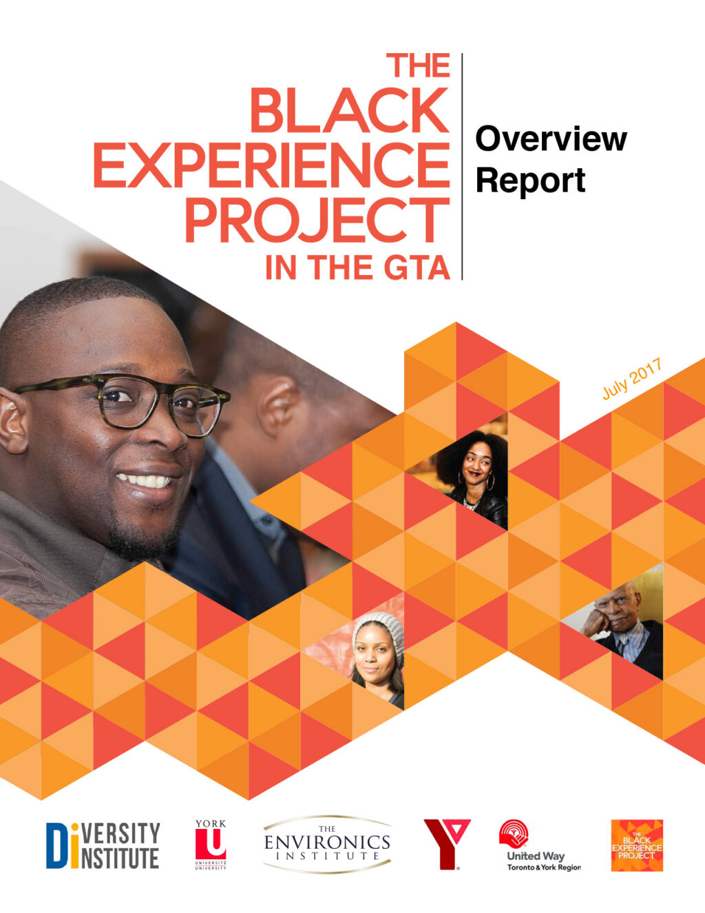 The Black Experience Project in the GTA